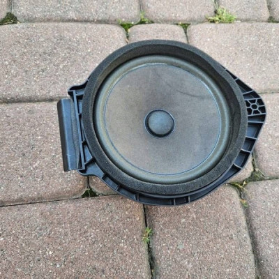 Głośnik drzwi przód przednich LEWY - PRAWY Opel Adam