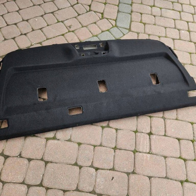 Półka tył tylna bagażnika osłona tył tylna Toyota Camry VIII XV70