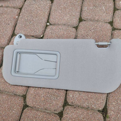 Daszek słonecznik przeciwsłoneczny EUROPA lewy Toyota Camry VIII XV70