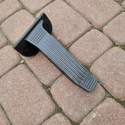 Podstawa pedału gazu mocowanie uchwyt Toyota Camry VIII XV70