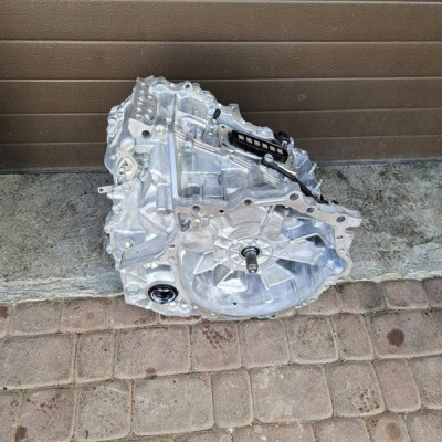 Skrzynia automatyczna RAV4 Corolla E21 Toyota Camry VIII XV70 TZ215-XS002