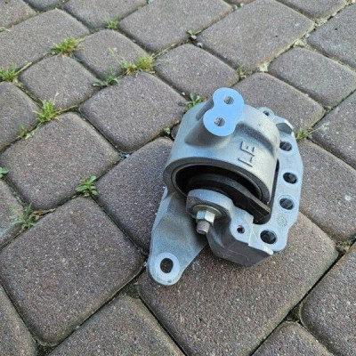 Poduszka łapa silnika LEXUS ES 2.5 HYBRYDA Toyota Camry VIII XV70 G2016B0A