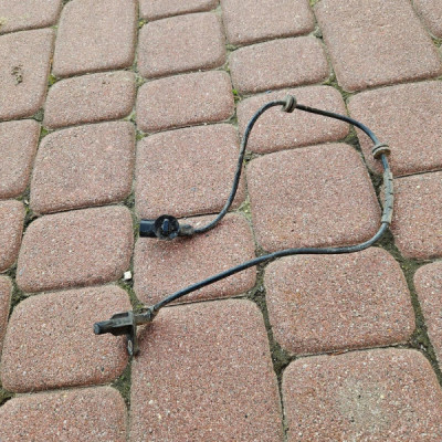 Czujnik kabel ABS tył tylny koła Clio IV Renault Zoe 479007376R