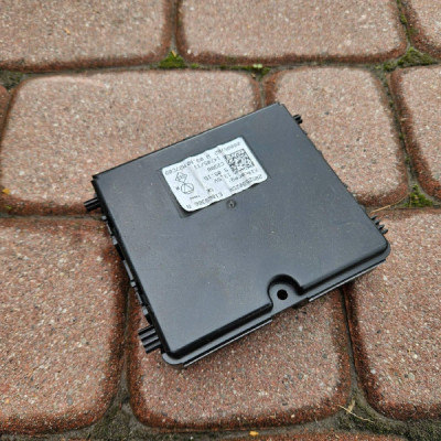 Moduł sterownik klimatyzacji nawiewu Renault Zoe 285259025R