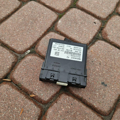 Moduł sterownik nawiewu nagrzewnicy Renault Zoe 285252832R