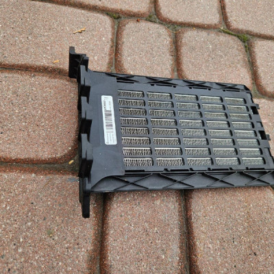 Grzałka nagrzewnicy podgrzewacz nawiewu Renault Zoe A52102800