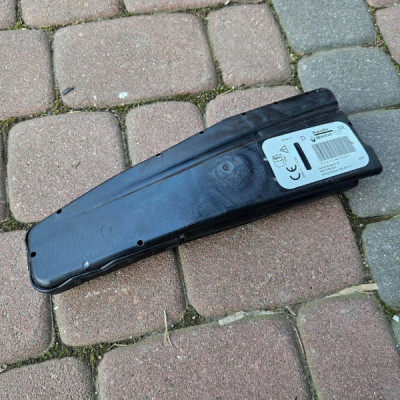 Poduszka fotelówka fotela lewa Clio IV Captur Renault Zoe 985H05592R