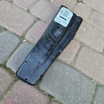 Poduszka fotelówka fotela prawa Clio IV Captur Renault Zoe 985H16834R