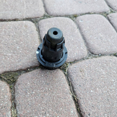 Pas wzmocnienie górny korek zaślepka Renault Zoe 628408501R