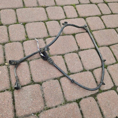 Kostka czujnika koła zacisku 2 ABS Volkswagen Golf VII 7