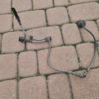 Kostka czujnika koła zacisku 3 ABS Volkswagen Golf VII 7