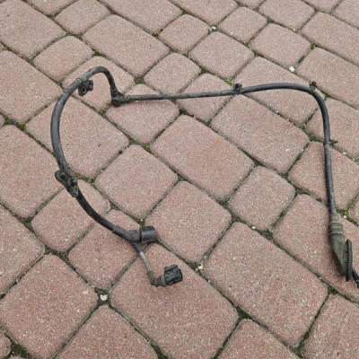 Kostka czujnika koła zacisku tył tylnego 1 ABS Volkswagen Golf VII 7