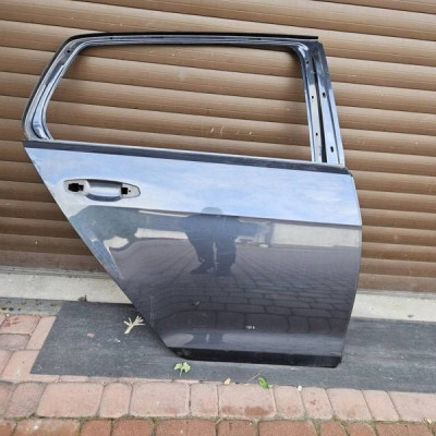 Drzwi tył tylne prawe HB Hatchback KIELCE Volkswagen Golf VII 7