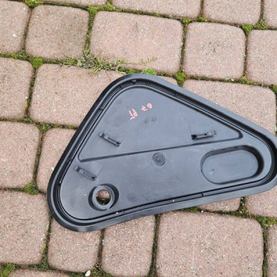 Uszczelka dekiel drzwi tył tylna prawa Volkswagen Golf VII 5G4839916F