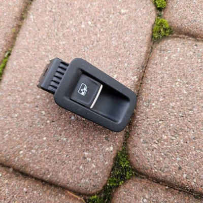 Przełącznik podnoszenia szyb otwierania szyb Volkswagen Golf VII 5G0959855N