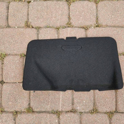 Osłona tapicerka bagażnika PROACE CITY Berlingo Combo E Rifter 98261582ZD