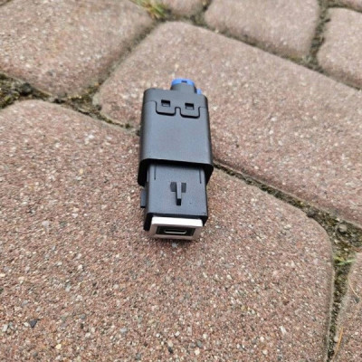 Gniazdo USB złącze PROACE CITY Berlingo Combo E Rifter 9848394780