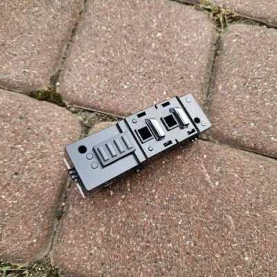 Przełącznik nawiewu nadmuchu PROACE CITY Berlingo Combo E Rifter 9822330880