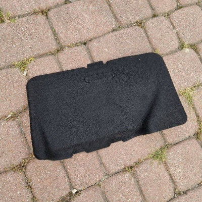 Tapicerka bagażnika osłona PROACE CITY Berlingo Combo E Rifter 98261582ZD