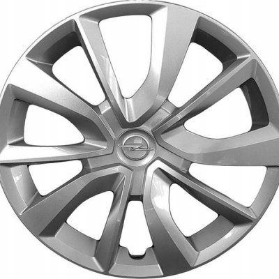 Kołpak 16" NOWY strukturalny Opel Corsa F Mokka B Crossland 9832850380