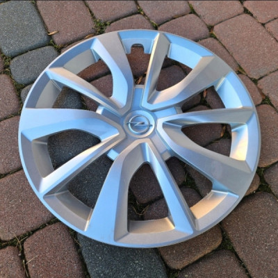 Kołpak 16" NOWY strukturalny Opel Corsa F 9832850380