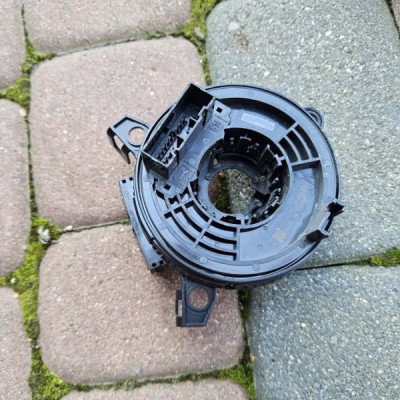 Taśma AIRBAG kierownicy zwijak Opel Astra K 39136242