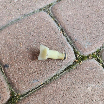 Korek chłodnicy wody zatyczka Opel Astra K