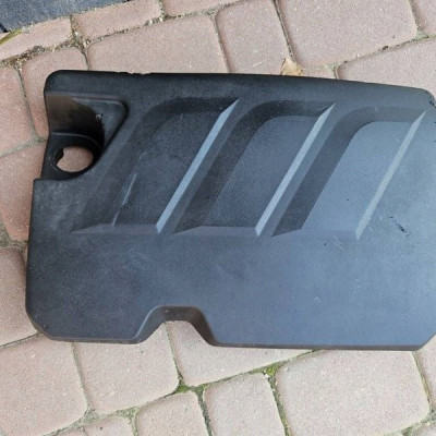 Wyciszenie wygłuszenie silnika osłona obudowa Opel Astra K 55513631