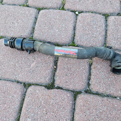 Przewód rura wąż wody wodny 1.5D LXD Opel Astra K 39179171