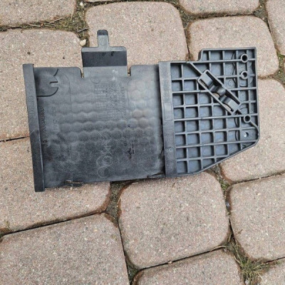 Uchwyt mocowanie wspornik komputera silnika Opel Mokka B 9857039680