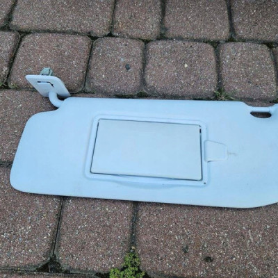 Daszek słonecznik osłona podsufitki kierowcy EUROPA Opel Mokka B II