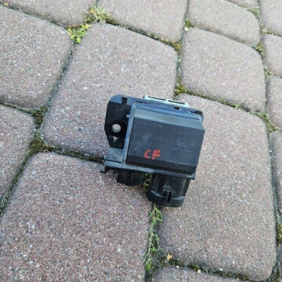 Rezystor opornica wentylatorów nawiewu Corsa F Opel Mokka B 9847019780