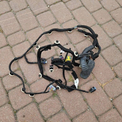 Instalacja wiązka drzwi przód przednich lewa EU Opel Mokka B 9842520380