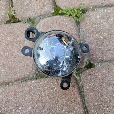 Halogen prawy ASTRA L Corsa F Mokka B Insignia B Opel Mokka B 13497330