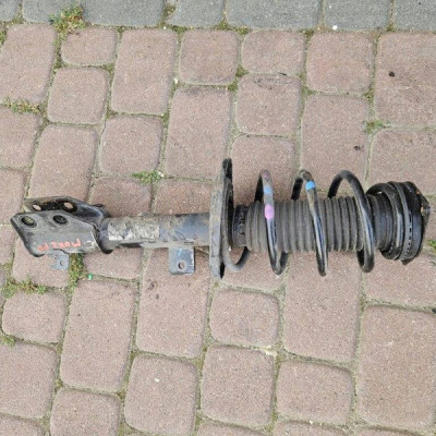 Amortyzator przód przednia prawy 1.2i sprężyna Opel Mokka B 98426918800