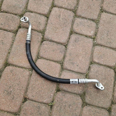 Przewód rura wąż klimatyzacji 1.2i 1.5d Opel Mokka B 9826365480