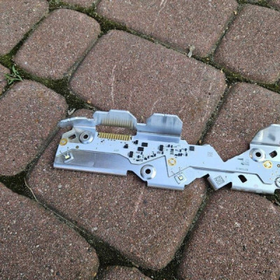 Osłona lampy moduł led ledów lampy lewej Opel Mokka B B271540-D