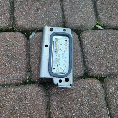 Moduł lampy przód przedniej prawy LED Jeż Opel Mokka B B271903