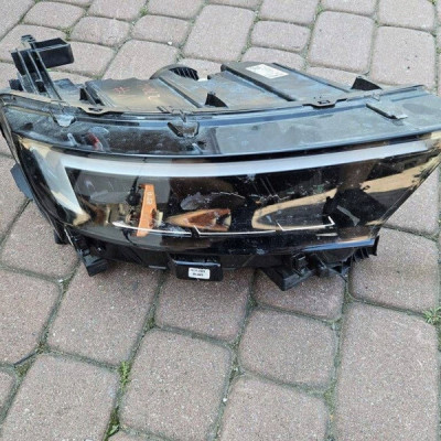 Lampa przód przednia prawa EUROPA LED ledowa Opel Mokka B 9847939180