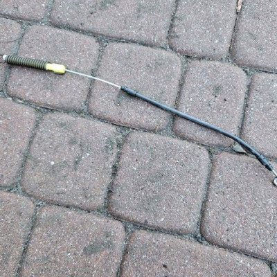 Linka oparcia składania Corsa E Corsa D Opel Adam 13210469