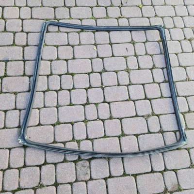 Uszczelka szyberdachu kabriolet otwieranego dachu cabrio Opel Adam