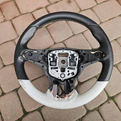 Kierownica skóra skórzana podgrzewana A87 Opel Adam