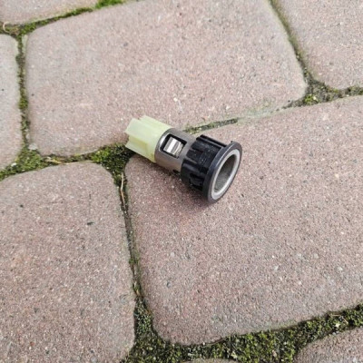 Gniazdo zapalniczki wtyczka zapalniczka Opel Adam