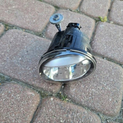 Halogen przód przedni prawy zderzaka Toyota Camry VIII XV70