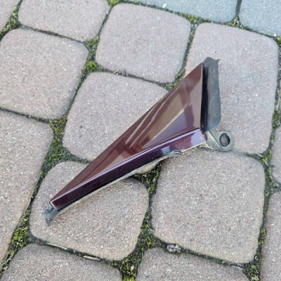 Trójkąt błotnika lewy błotnika Z50N Opel Adam 13365625