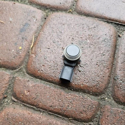 Czujnik parkowania PDC zderzaka Opel Adam 13473933