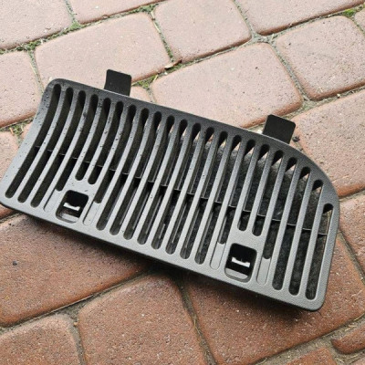 Obudowa osłona bagażnika zaślepka boczek lewy lewa Opel Adam 13351827