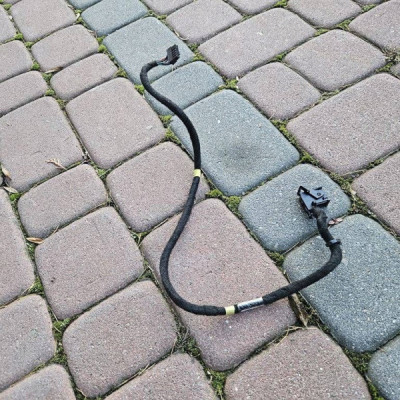 Kabel wiązka instalacja telefonu Opel Adam 85639-3122