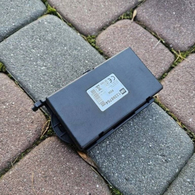 Moduł sterownik telefonu Corsa E Opel Adam 13398764