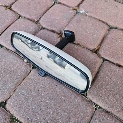 Lusterko wsteczne kabiny Meriva B Astra J Corsa E Opel Adam IE11026150